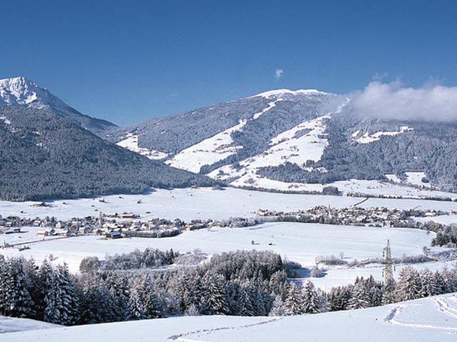 Appartements Wiesenheim Rasun di Sopra Exterior photo