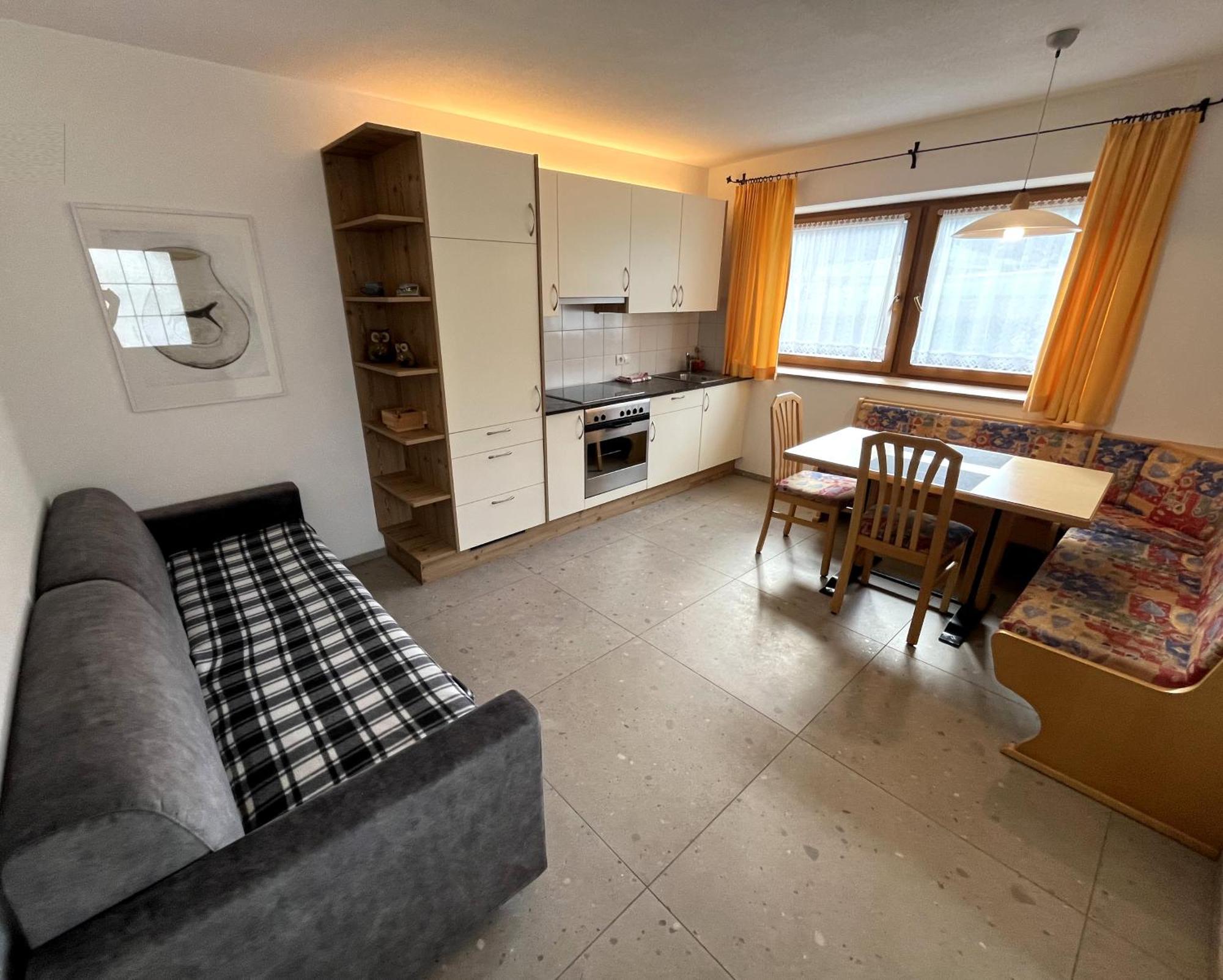 Appartements Wiesenheim Rasun di Sopra Exterior photo