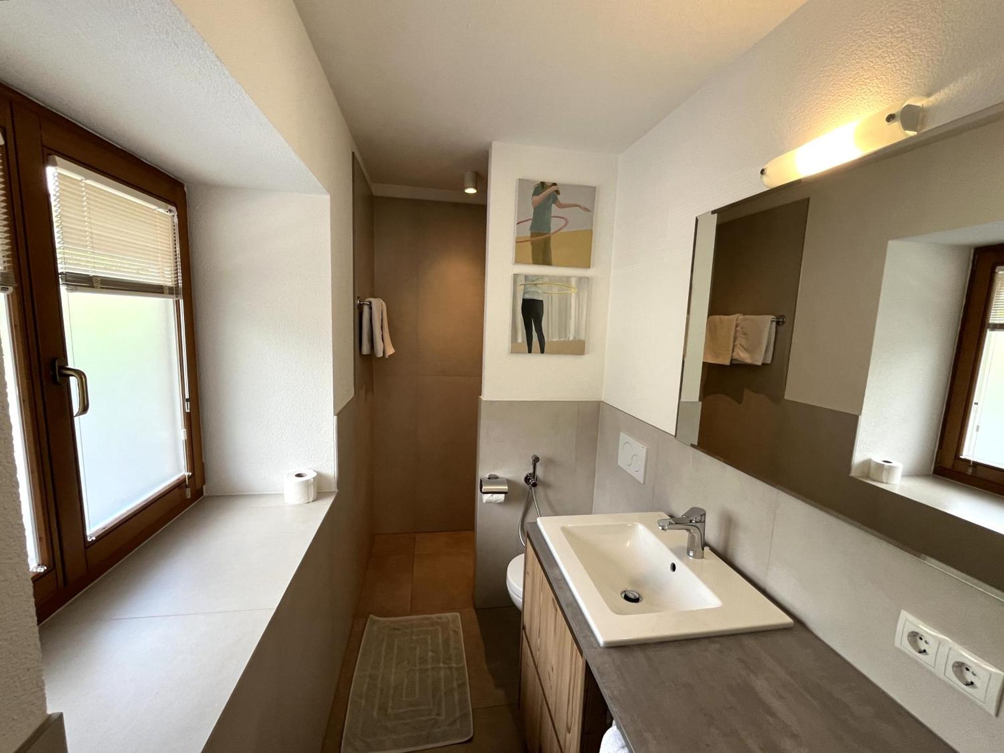 Appartements Wiesenheim Rasun di Sopra Exterior photo